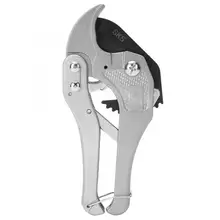 W201A, для детей от 1 года до 5 лет/8in 42 мм труборез Heavy Duty, ножницы для ПВХ/ПП/PU/PE трубы