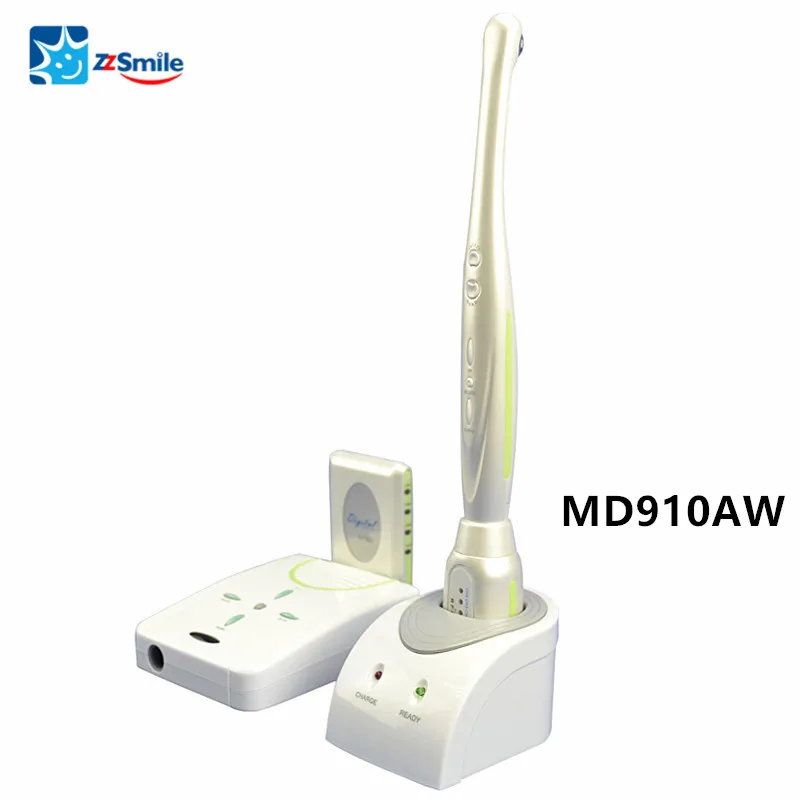 Новая 1,3 Мега VGA/USB выход MD910A/MD910A стоматологическая интраоральная камера