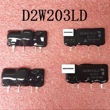 

10pcs X D2W203LD D2W203 NEW Free Shipping