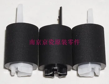 

New Original Kyocera 302N406030 302N406040 PULLEY FEED ( 1 set of 3 ) for:TA3500i 4501i-8001i 7002i 3051ci 4551ci-7551ci 8052ci