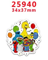 PR25940 30 шт./лот плоское заднее плоское украшение из смолы кабошон diy украшения аксессуары DIY материалы ручной работы PR25728 - Цвет: PR25940