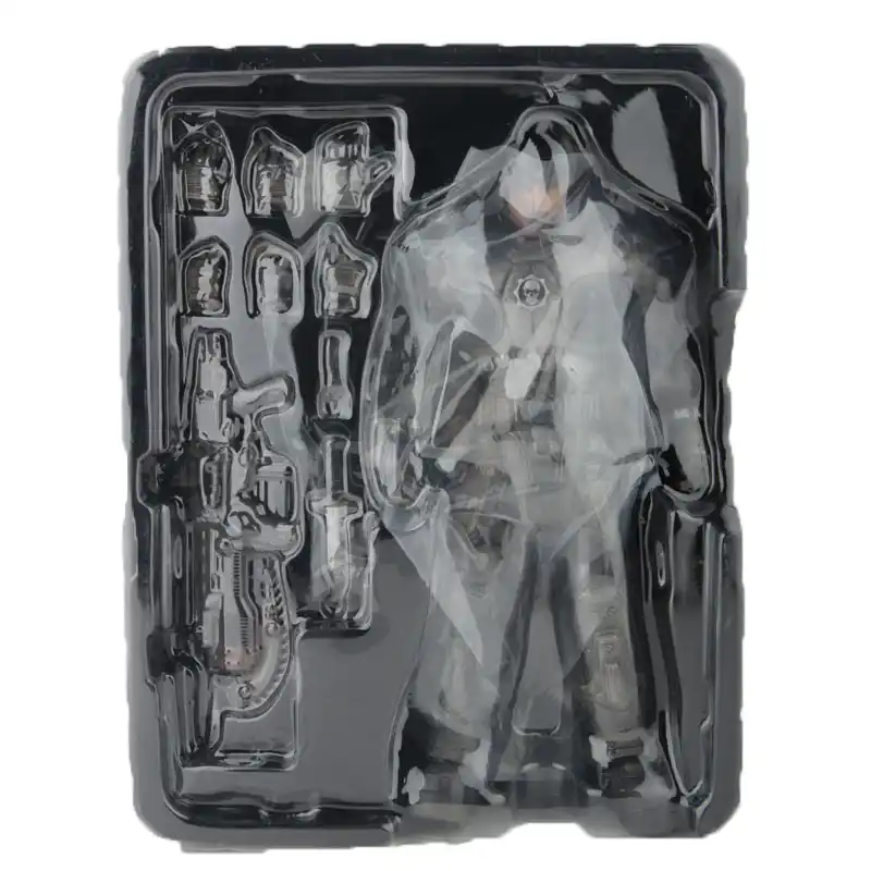 play arts kai gears of war