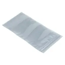 Антистатическая сумка, 100x200 мм/4x8 дюймов для хранения HDD SSD электронных устройств, 25 шт