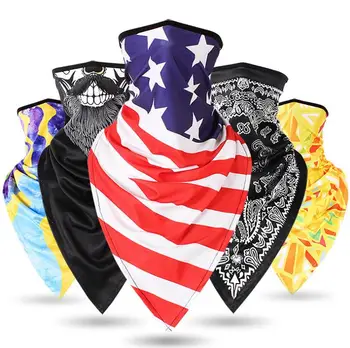 

New Balaclava Moto Face Shield Breathable Motorcycle Mask Motorcycle Multifunctional Moto Half Mask Quick Drying Motor