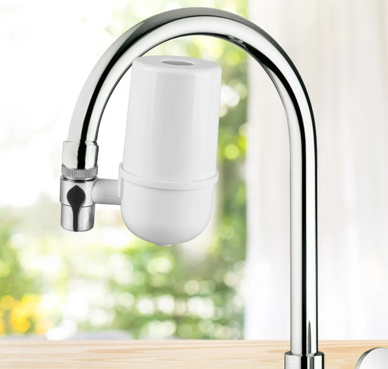 

Faucet Water Purifier Household Kitchen Water Filter Water Purifier