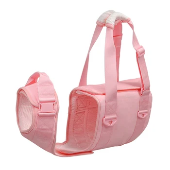 

Aids Auxiliary Belt Stand Up Adjustable Legs Disabled Pet Supplies Harness Dog Lift Sling Back Hip Support Senior Injured