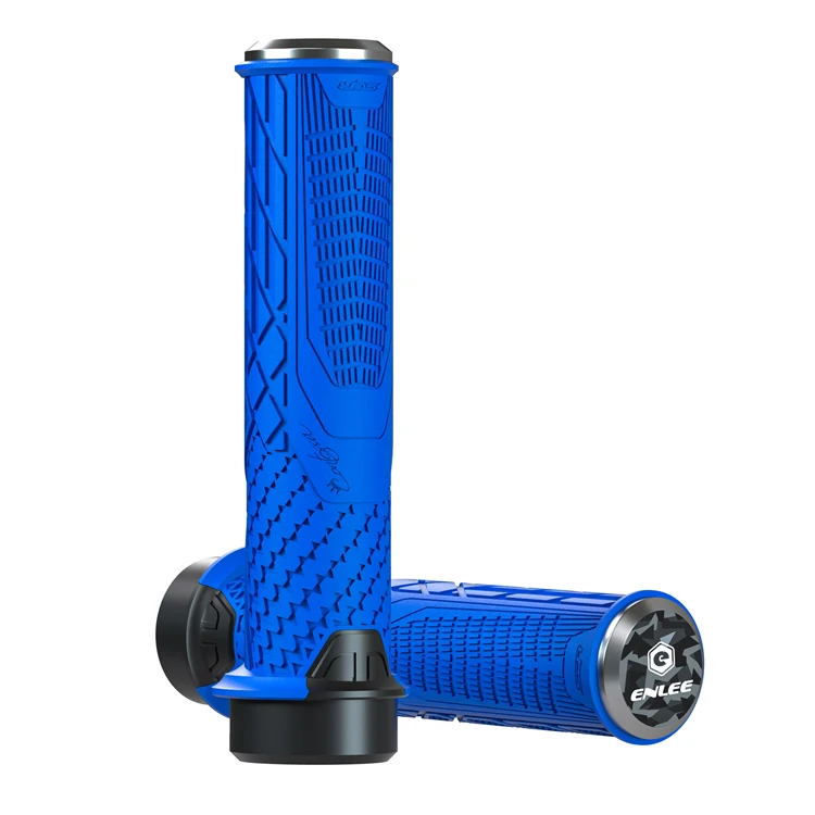 Bike Handlebar Grips 138mm*22mm 