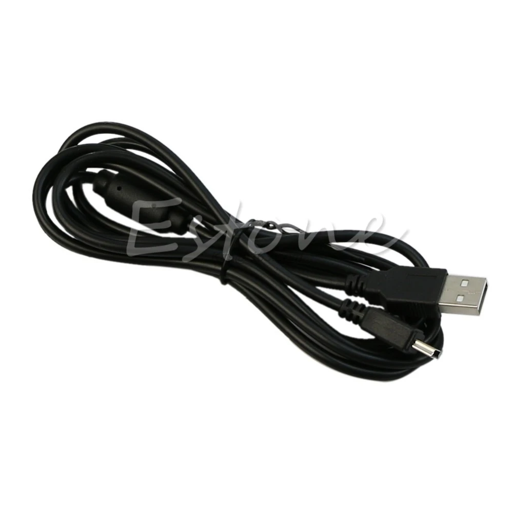 Кабель зарядного устройства USB хорошего качества для контроллера PS3 1 шт. |