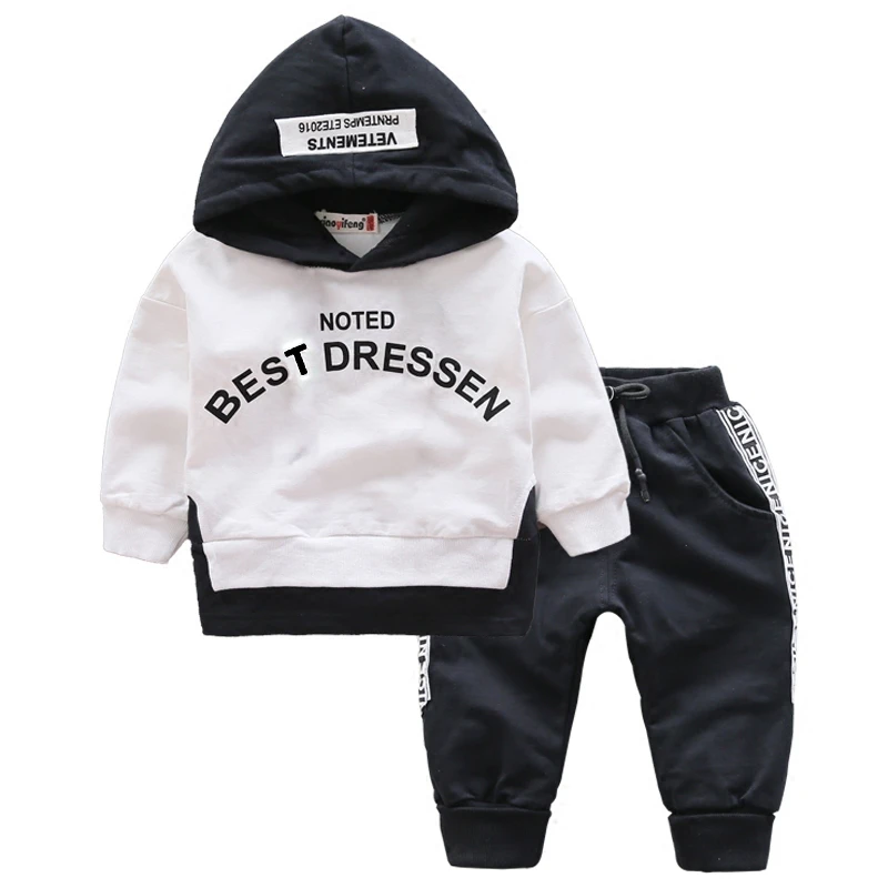 baby sports tracksuits