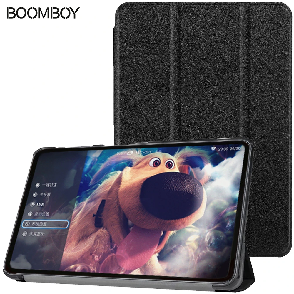 Funda Huawei MediaPad M5 Lite 8.0 8.4 10.1 10.8 BAH2 W09/L09/W19 SHT  AL09/W09 CMR AL09 Fold Stand Tablet Case Leather Flip Cover|Tablets &  e-Books Case| - AliExpress