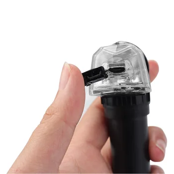 

Signal Handlebar Light USB Charging Cable Riding Component Assembly Bicycle