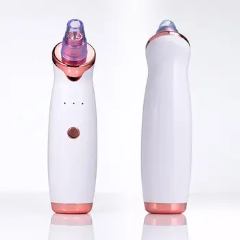 

Blackhead Remover Tool Vacuum Pore Cleaner Face Cleaning Blackhead Pore Acne Removal Facial Cleansing Cosmetology Face Machine