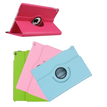 

For Apple iPad Pro 10.5 Air 3 2019 Pro 12.9 Inch Smart Rotation Magnetic Fold Shell Case Sleeping Wakup Ultral Slim Cover Holder