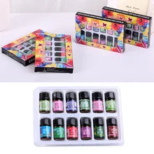 Ароматизатор 3 мл водорастворимый натуральный освежитель воздуха спа снятие стресса массаж ароматические растения ароматерапия диффузоры эфирное масло