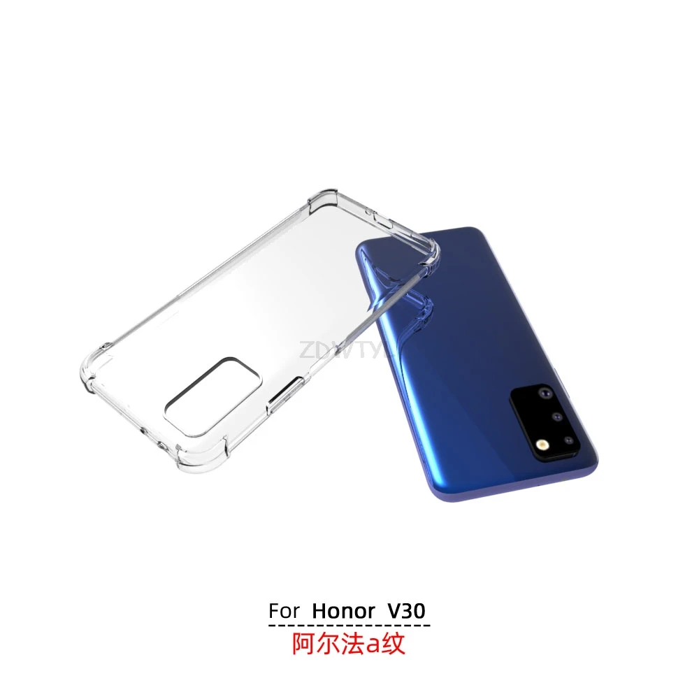Чехол для телефона для huawei Honor V30 Pro V20 V10 V9 телефон оболочки huawei Honor 8 9 10 20 Pro 8S 9X Pro P10 P20 P30 P40 Pro Чехол Крышка