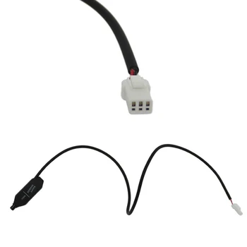 

Cycling Sensor Supply 4-5.5V G510 M620 Power off For Bafang torque mid motor