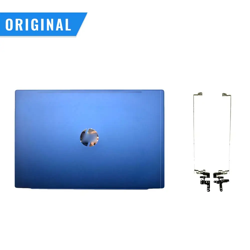 Новая Оригинальная ЖК-задняя крышка для lenovo Ideapad 520-15 520-15IKB 5cb098514 AM14K000110 золотой |