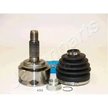 Шрус Наружный 32x63x28 Honda Accord Cl# 2002-2008 Japanparts Gi456 Japanparts арт. GI456