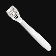 Выставочный gua jiao dao нож для удаления омертвевшей кожи бритья этот производитель нож для педикюра ремонт мозолей Измельчить Crural Stone RUR Fo