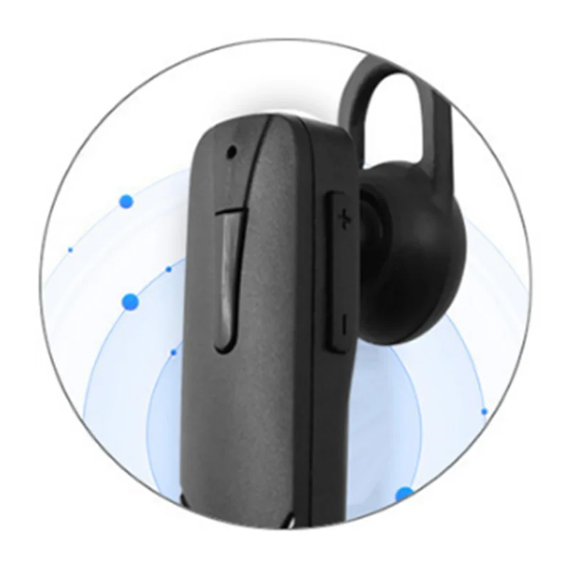 Новая стерео гарнитура Bluetooth наушники мини V4.1 беспроводная Handfree универсальная M165