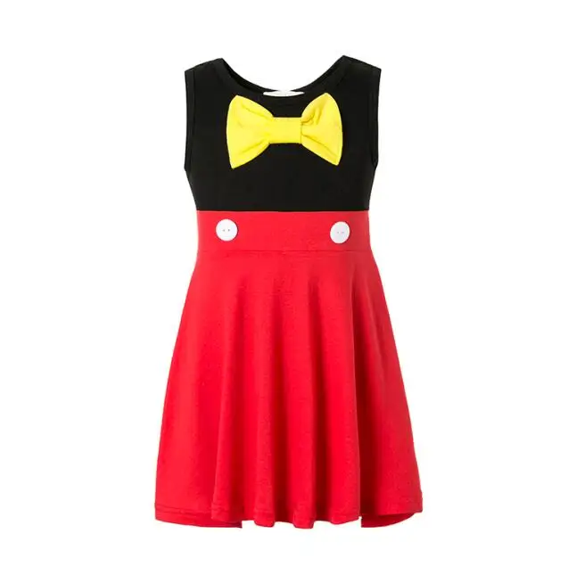 Dressy Girls Princesses Dress up Costume Kids Fancy Unicorn Evil Queen Minnie Snow Queen Anna Belle Snow White Sleeping Beauty girls dress princess costume kids clothes