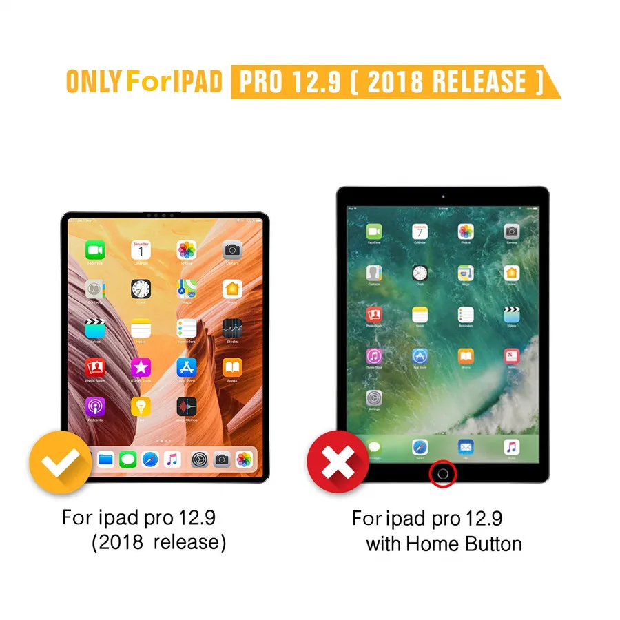 pro12.9 2018