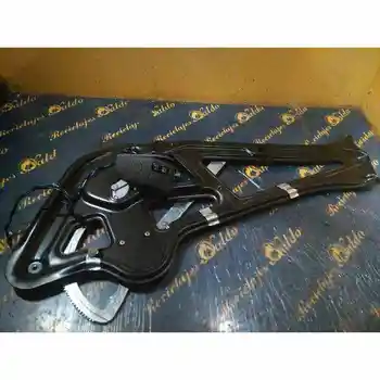 

WINDOW LIFTER FRONT RIGHT MERCEDES SPRINTER 02.00-> OPEN BOX