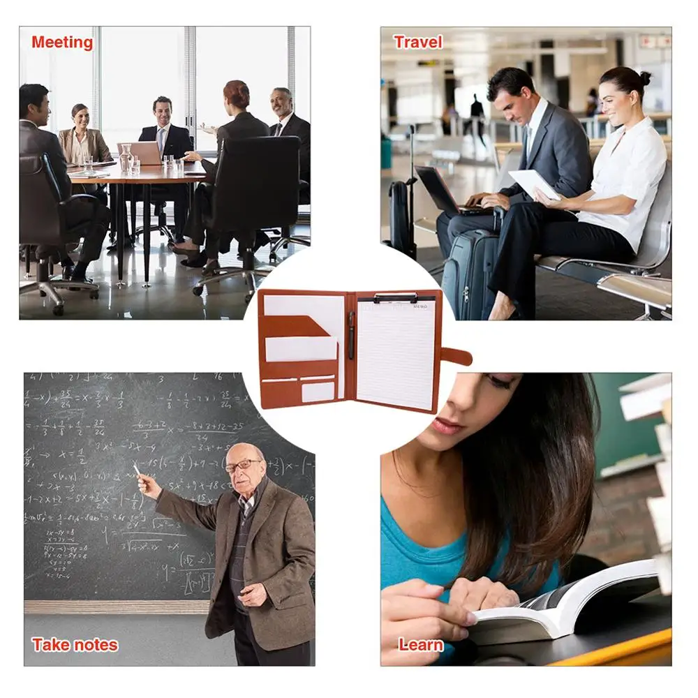 A4-Folder-Covers-PU-Leather-Document-Folder-Briefcase-for-Storing-File-Folder-Organizer-For-School-and (1)