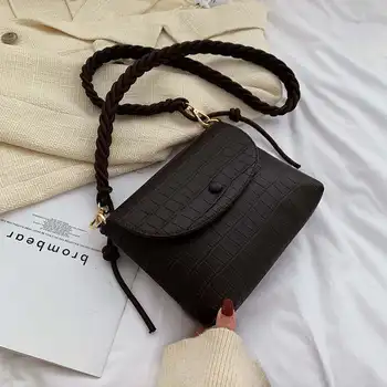 

Female Brand Bags Women Famous Brand Casual Women Bag Tote Bag Evening Clutch Bags Black Vintage Small Handbag Sac A Main