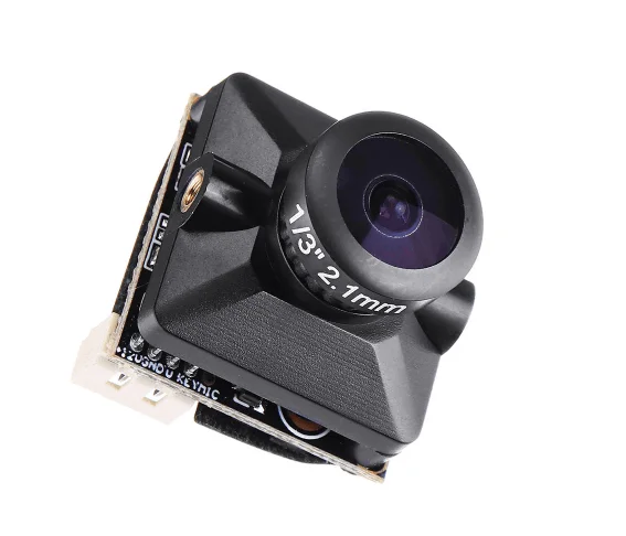 Mistar FPV mini HD камера Monster 1200TVL объектив отличная подсветка для высокоскоростного гоночного дрона