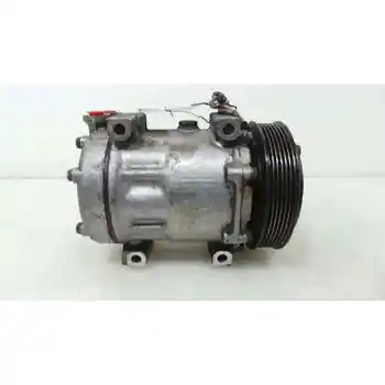 

60814396 AIR CONDITIONING COMPRESSOR FIAT MULTIPLA (186)
