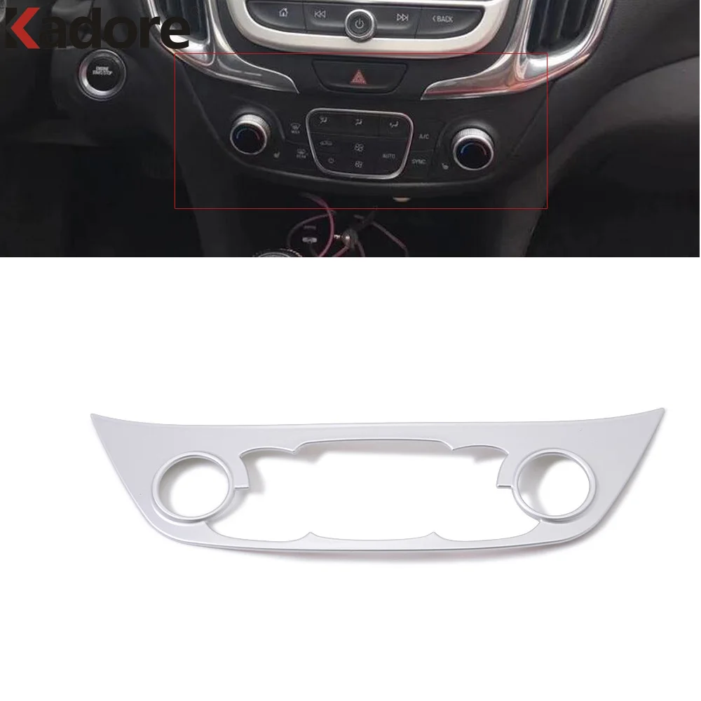 For Chevrolet Holden Equinox 2018 2019 2020 Matte Interior Air
