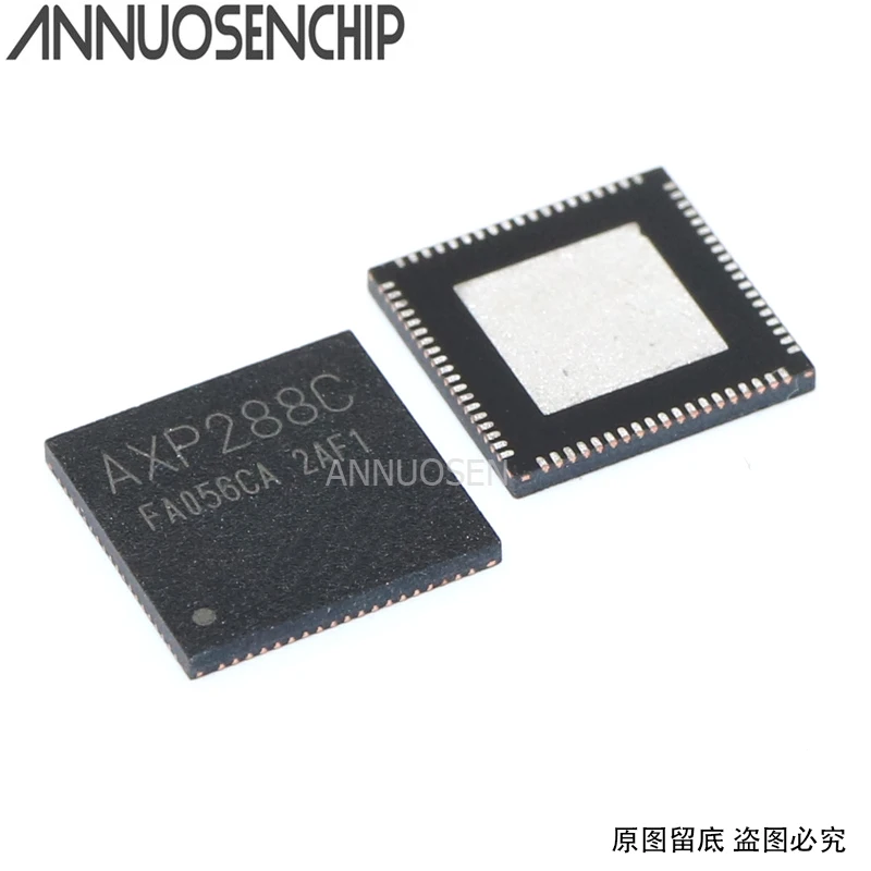 10 шт. AXP288C QFN-76 новое и оригинальное