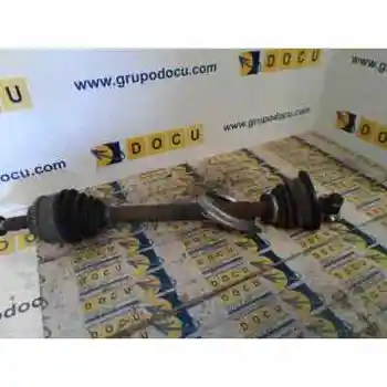 

TRANSMISSION FRONT LEFT RENAULT SCENIC (HA ..)