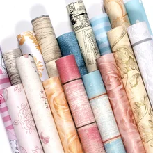 ПВХ кирпичная настенная плитка с узором обои наклейки на стену студенческий колледж спальни самоклеющиеся обои спальни водонепроницаемые толстые S