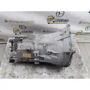 

0011764BDL GEARBOX BMW Z4 ROADSTER (E85)