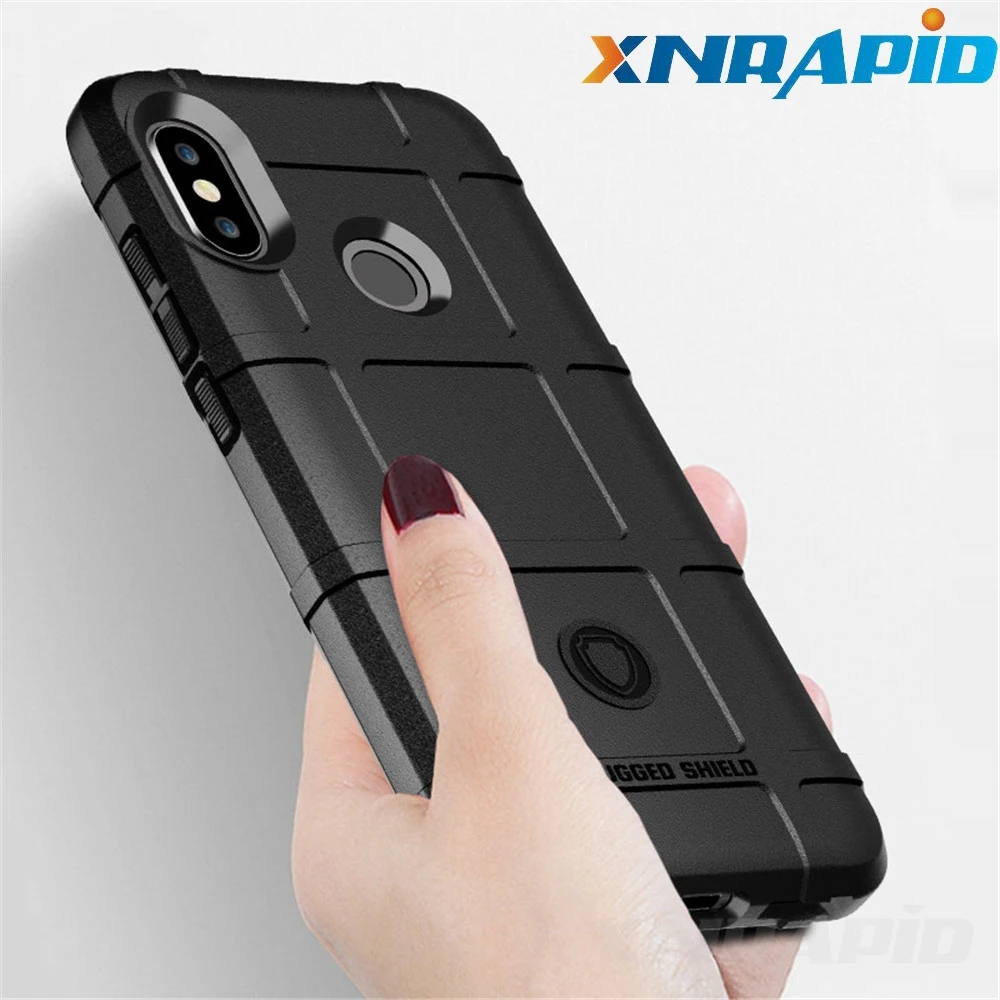 

For Xiaomi Redmi 7 Pro 6A 7A 8A Case Armor Green Case For Xiomi Redmi Note 8 Pro 9T K20 5Plus Mi 9 SE 8 Lite A2 A3 CC9 Go Case