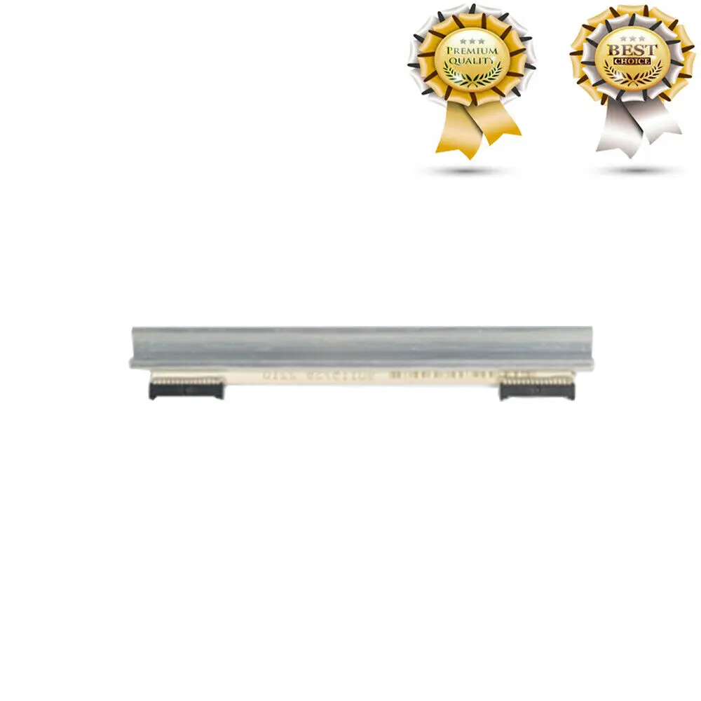 Печатающая головка для Zebra GX430T GK430T ZD500 Термопринтер для печати этикеток 300 точек/дюйм 105934-039