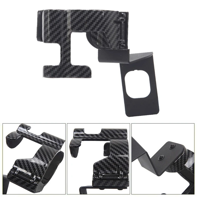 Car Multi Function Phone Holder Drink Cup Mount for Jeep Wrangler JL 2018 2019Drinks Holders