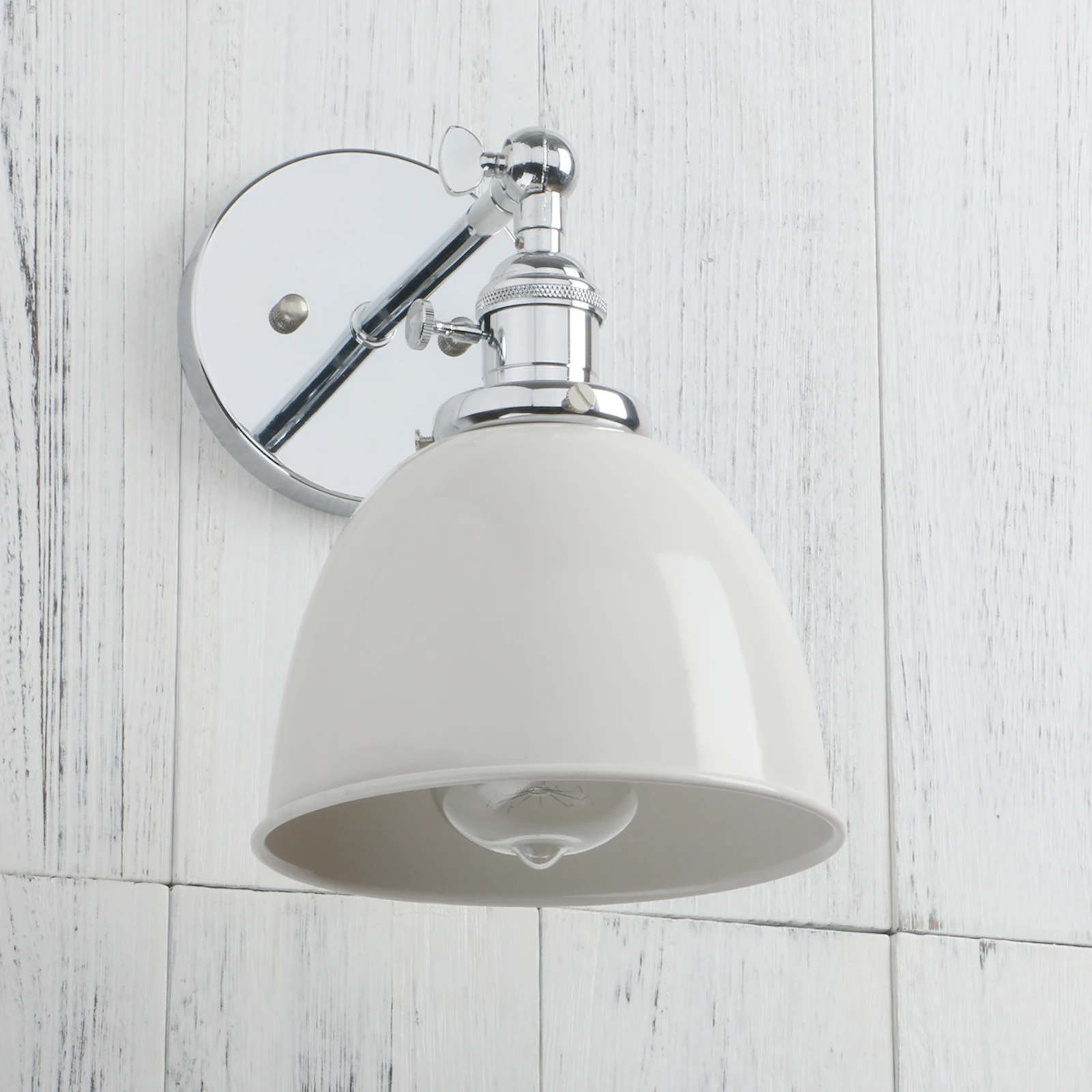 Современная настенная лампа Permo светильник в стиле индастриал винтажное бра для