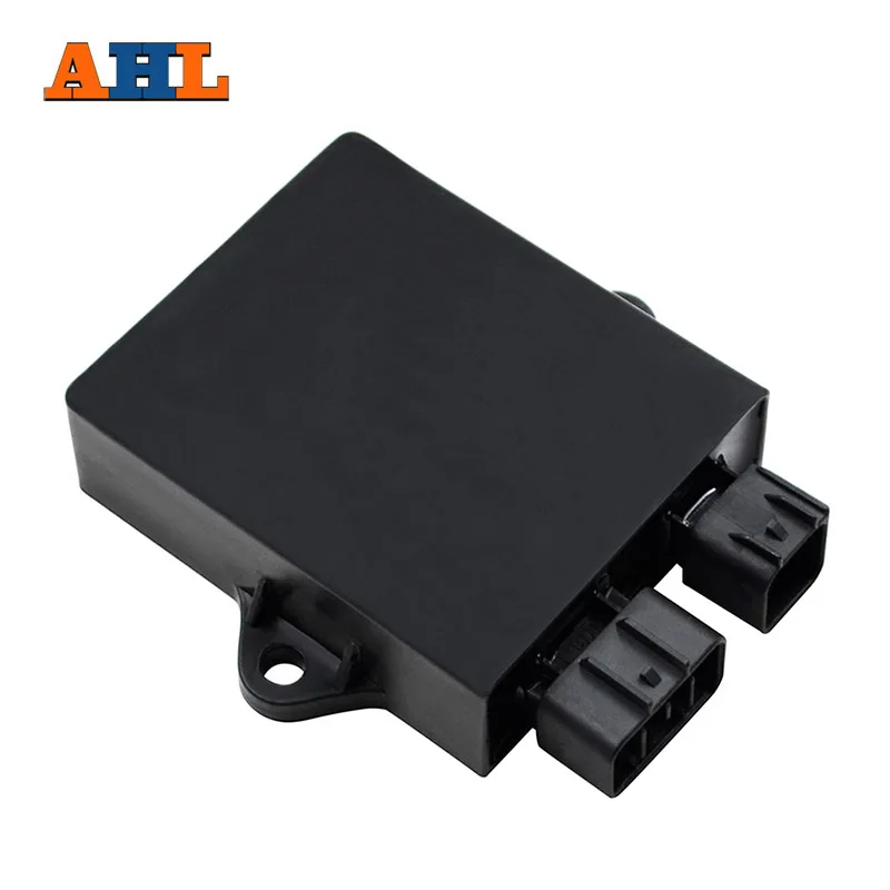 Цифровой зажигание AHL ECU TCI для мотоцикла Kawasaki ZZR400 1997-2000