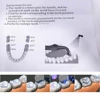 Dental  Posterior teeth aesthetic printing mould ► Photo 2/3