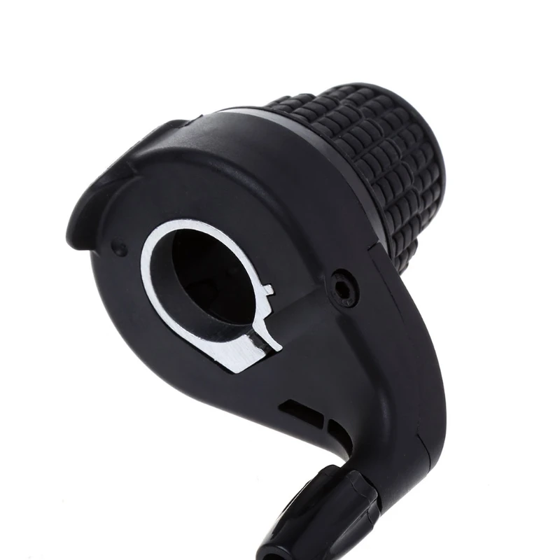 Велосипед Twist Grip 21 скорость переключения передач велосипедный переключатель передач переключения MTB части велосипеда W91C
