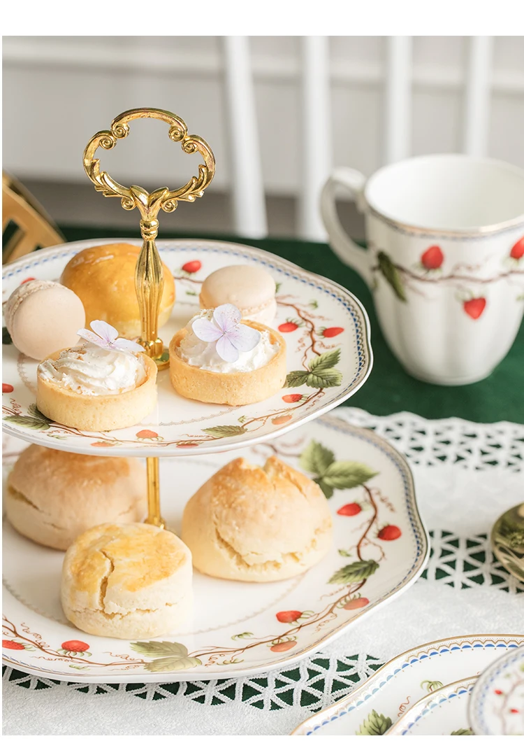 SERVICE A CAFE 6 Tasses Porcelaine Vintage EUR 12,00 - FR