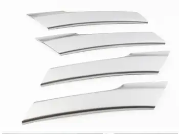 

2010-2017 for Volkswagen tiguan interior door handrail pasted with interior decoration and customized door handrail sequins