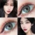 EYESHARE 2 шт./пара 2020 Новые Цветные Контактные Линзы Цветные Контактные Линзы Цветные Линзы Для глаз
