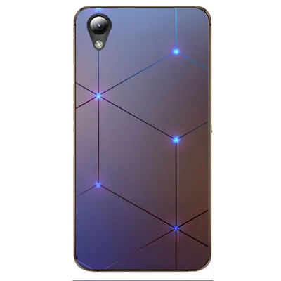 Чехол с узором для zte Blade L8, мягкий ТПУ чехол для телефона, задняя крышка для zte Blade A3 чехол - Цвет: w66