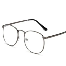 Новые Классические квадратные художественные плоские очки унисекс модные синий светильник блокирующие очки ретро повседневные анти-синие компьютерные очки