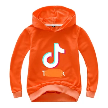 

Children Hooded Tops boy teenage clothes for girls 12 years old teen tween hoodie sweatshirt boy