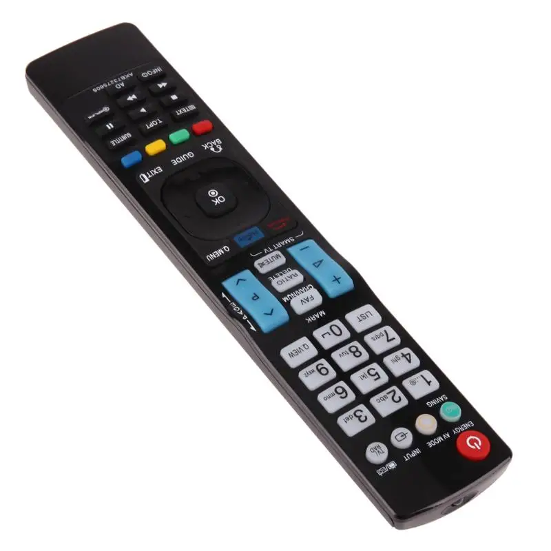 Жк HD tv пульт дистанционного управления для LG AKB73275605 тв без батареи Telecomando Cancello
